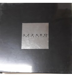 AZZARO PURE VETIVER EDT 75 ML SPRAY + DEO STICK 75 ML AZZARO PURE VETIVER EDT 75 ML SPRAY + DEO STICK 75 ML