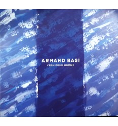 ARMAND BASI L´EAU POUR HOMME EDT 125 ML + AFTER SHAVE 100 ML