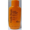 GISELE DENIS EMULSIÓN BRONCEADORA SPF 45 200 ml