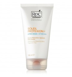 ROC SOLEIL PROTEXION AFTER SUN SIN PERFUME 150 ML