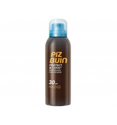 PIZ BUIN PROTECT & COOL REFRESHING MOUSSE SPF 30 SPRAY 150 ML