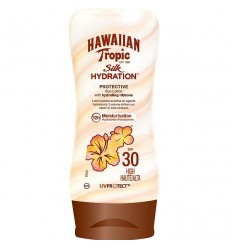 HAWAIIAN TROPIC SILK HYDRATION SPF 30 180 ML