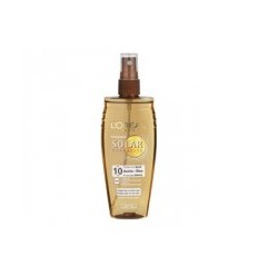 L'ORÉAL SOLAR EXPERTISE ACEITE SPF 10 150 ml L'ORÉAL SOLAR EXPERTISE ACEITE SPF 10 150 ml