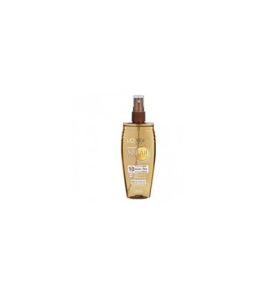 L'ORÉAL SOLAR EXPERTISE ACEITE SPF 10 150 ml