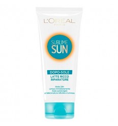 LOREAL SUBLIME SUN AFTER SUN REPARADOR 200 ML
