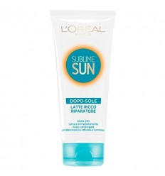 LOREAL SUBLIME SUN AFTER SUN REPARADOR 200 ML