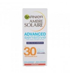 GARNIER ADVANCED SENSITIVE CR FACIAL SPF 30 50 ml