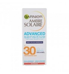 GARNIER ADVANCED SENSITIVE CR FACIAL SPF 30 50 ml