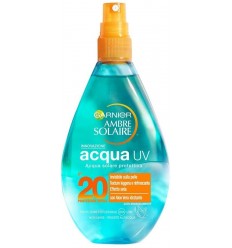 GARNIER ACQUA PROTECT HIDRATANTE PROTECTOR SOLAR SPF 20 SPRAY 150 ml