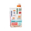 BABARIA SPRAY PROTECTOR SPF 30 200 ml + CR FACIAL SPF 30 75 ml