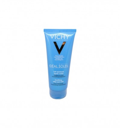 VICHY IDEAL SOLEIL AFTER SUN CARA Y CUERPO 100 ML