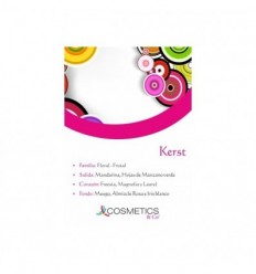 KERST EDT 100 ml vapo MUJER KERST EDT 100 ml vapo MUJER