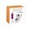 LANCASTER TOTAL AGE CORRECTION SPF15 CR DÍA 3 ml + TOTAL CORRECTION RETINOL-IN-OL CR NOCHE 15 ml