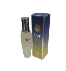 GENESSE HER FOR WOMAN EDT 50 ml SPRAY