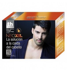 TH PHARMA NEOXIL TRATAMIENTO ANTICAIDA