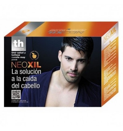 TH PHARMA NEOXIL TRATAMIENTO ANTICAIDA