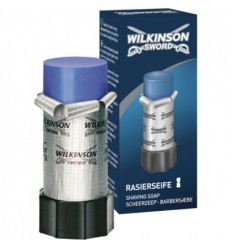 WILKINSON SWORD JABÓN DE AFEITAR 50 g