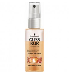 GLISS TOTAL REPAIR Keratina spray 50 ml