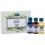 KNEIPP BADEN SET ACEITES ESENCIALES LAVANDA, ÁRNICA y HARPAGOFITO 3 x 20 ml
