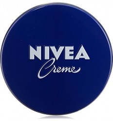 NIVEA CREMA LATA AZUL 250 ml