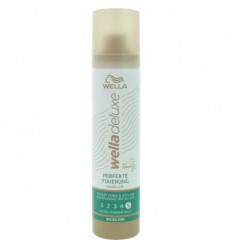 WELLA DELUXE LACA FIJACIÓN 5 75 ML