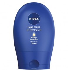 NIVEA CREMA DE MANOS INTENSIVE 30 ml