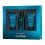 DAVIDOFF COOL WATER MEN EDT 40 ML SPRAY + GEL 50 ML + AFTER SHAVE 50 ML