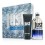 ROBERTO CAVALLI JUST CAVALLI JUST FOR MEN EDT 90 ML SPRAY + GEL 75 ML