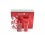 MANDARINA DUCK ROUGE INTENSE EDT 50 ML SPRAY + GEL 100 ML