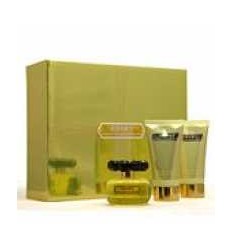 SARAH JESSICA PARKER EP 50 ML SPRAY + GEL + BODY MILK