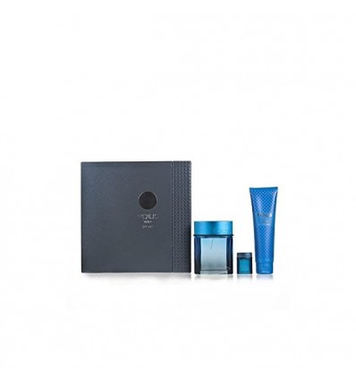TOUS MAN SPORT EDT 100 ML SPRAY + MINIATURA + AFTER SHAVE 150 ML