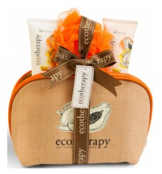 IDC EXOTHERAPY MANGO Y PAPAYA REF 98002
