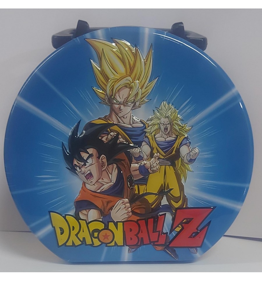 Jabón de Dragon Ball - Unitaria