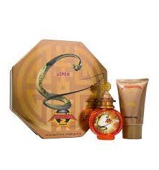 KUNG FU PANDA 2 EDT 50 ml + GEL 75 ml + LATA