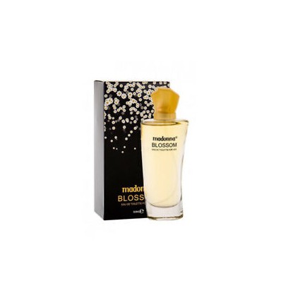 MADONNA BLOSSOM EDT 50 ML FOR HER