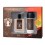 CORONEL TAPIOCA VOLCANIC ISLAND EDT 100 ML + DEO SPRAY 150 ML MEN