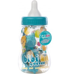BETER BIBI KIT PRIMEROS ACCESORIOS AZUL BETER BIBI KIT PRIMEROS ACCESORIOS AZUL