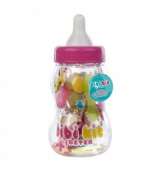 BETER BIBI KIT PRIMEROS ACCESORIOS ROSA BETER BIBI KIT PRIMEROS ACCESORIOS ROSA