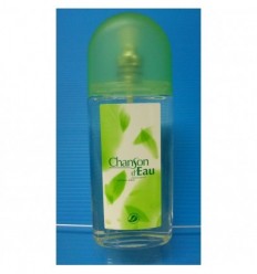 CHANSON D`EAU DEODORANT NATURAL SPRAY 100 ml