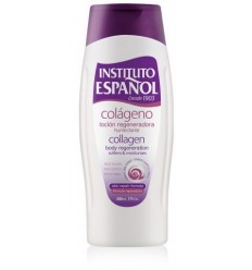 INSTITUTO ESPAÑOL LOCIÓN CORPORALCOLÁGENO 500 ML