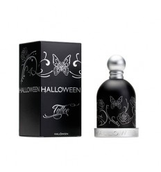JESUS DEL POZO HALLOWEEN TATTOO EDT 50 ml vapo woman