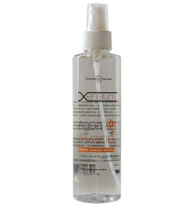 XENSIUM AGUA DE AVENA SPRAY 200 ML