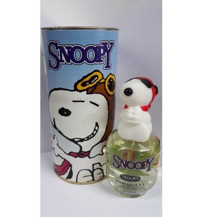 SNOOPY EDT 100 ml spray