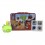 ANGRY BIRDS GO! EDT 50 ml SPRAY + ADHESIVOS 3D