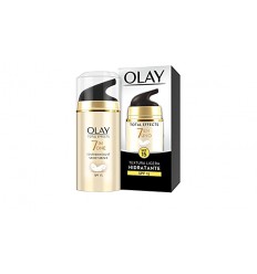 OLAY TOTAL EFFECT 7 EN 1 HIDRATANTE SPF 15 TEXTURA LIGERA 15 ML