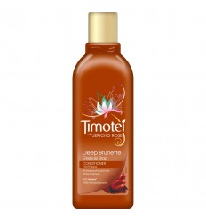 TIMOTEI ACONDICIONADOR CABELLOS CASTAÑOS 200 ML