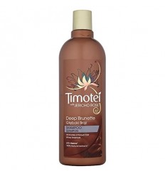 TIMOTEI CHAMPU PARA CABELLOS CASTAÑOS 250 ml