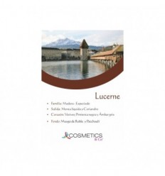 LUCERNE EDT 100 ml vapo HOMBRE LUCERNE EDT 100 ml vapo HOMBRE