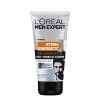 LOREAL MEN EXPERT HYDRA ENERGETIC GEL PURIFICANTE CARA Y BARBA 150 ml