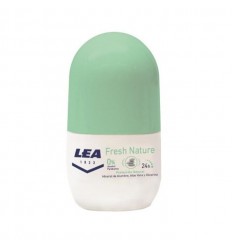 LEA FRESH NATURE DEO ROLLON MINERAL DE ALUMBRE 20 ML